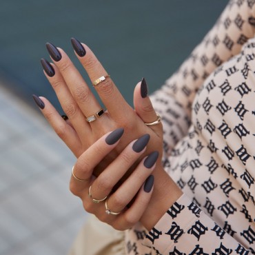 DARKFLUENCER GEL POLISH - 7 ML