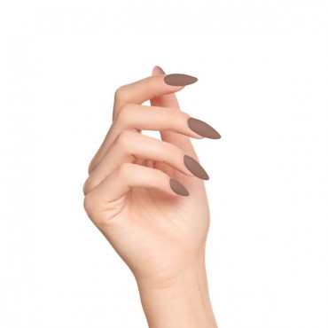 TOFFEE COFFEE ГЕЛЬ ЛАК - 7 ML