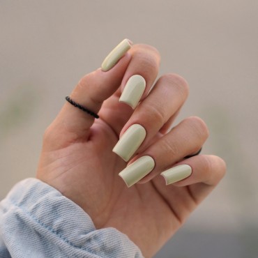 GREEN DRIN GĒL LAKA - 7 ML