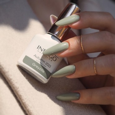 GREYZILLA ГЕЛЬ ЛАК - 7 ML
