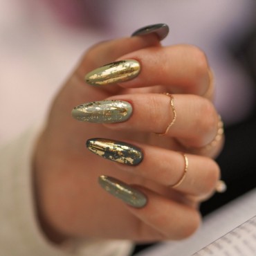GREYZILLA ГЕЛЬ ЛАК - 7 ML