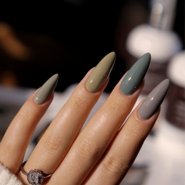 GREY LO GĒL LAKA - 7 ML