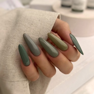 GREY LO GĒL LAKA - 7 ML