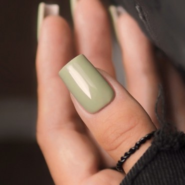 MISS MOSS GĒL LAKA - 7 ML