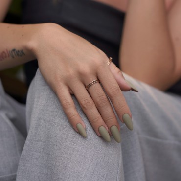 MISS MOSS ГЕЛЬ ЛАК - 7 ML