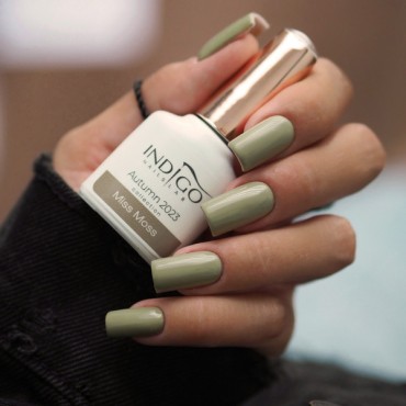 MISS MOSS ГЕЛЬ ЛАК - 7 ML