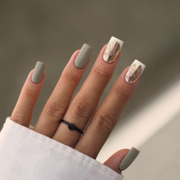 MISS MOSS ГЕЛЬ ЛАК - 7 ML