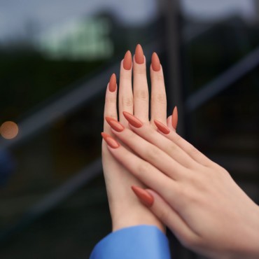 SOHO ГЕЛЬ ЛАК - 7 ML