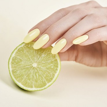 CITROLINA GEL POLISH - 7 ML