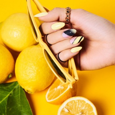 CITROLINA GEL POLISH - 7 ML