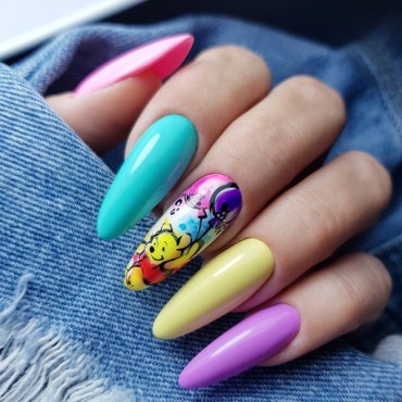 CITROLINA GEL POLISH - 7 ML