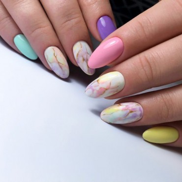 CITROLINA GEL POLISH - 7 ML