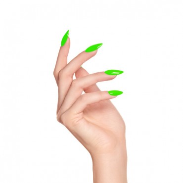 GREENSETTER 2.0 GĒL LAKA - 7 ML