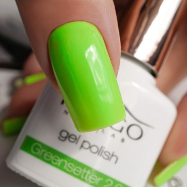 GREENSETTER 2.0 GĒL LAKA - 7 ML