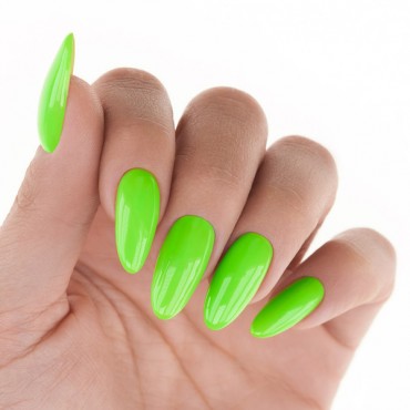 GREENSETTER 2.0 GĒL LAKA - 7 ML