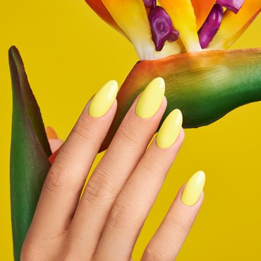 PANA BANANA GĒL LAKA - 7 ML