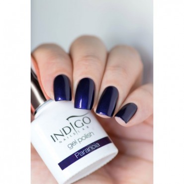 PARANOIA GEL POLISH