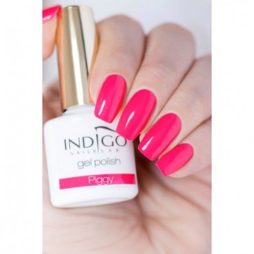 PIGGY ГЕЛЬ ЛАК - 7 ML