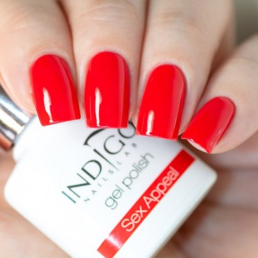 SEX APPEAL GĒL LAKA - 7 ML