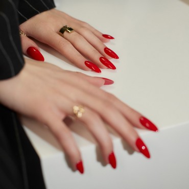 THAT'S HOT! GĒL LAKA - 7 ML