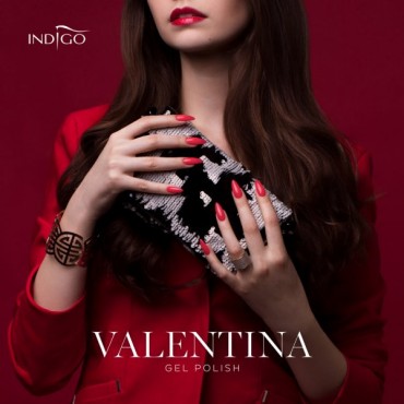 VALENTINA ГЕЛЬ ЛАК - 7 ML