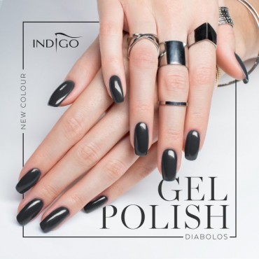 DIABOLOS ГЕЛЬ ЛАК - 7 ML