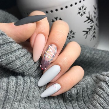 DIABOLOS ГЕЛЬ ЛАК - 7 ML