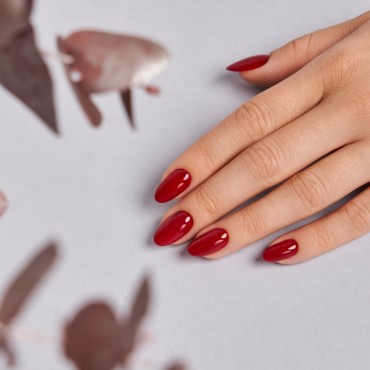 HRABIA GEL POLISH - 7 ML