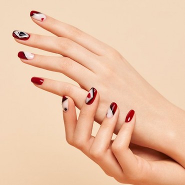 HRABIA GEL POLISH - 7 ML