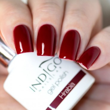 HRABIA GEL POLISH - 7 ML