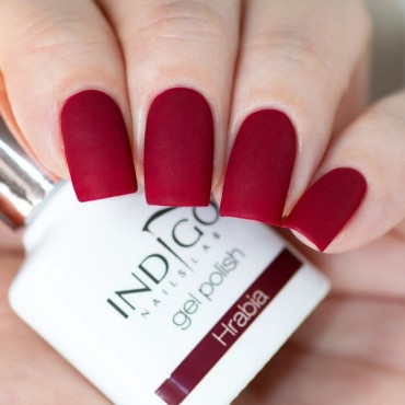 HRABIA GEL POLISH - 7 ML