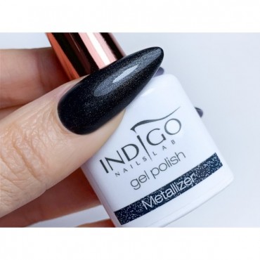 METALLIZER GEL POLISH