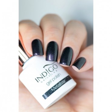 METALLIZER GEL POLISH