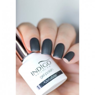 METALLIZER GEL POLISH