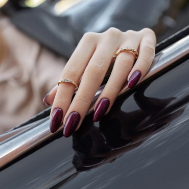 MISS DYNAMIC GEL POLISH