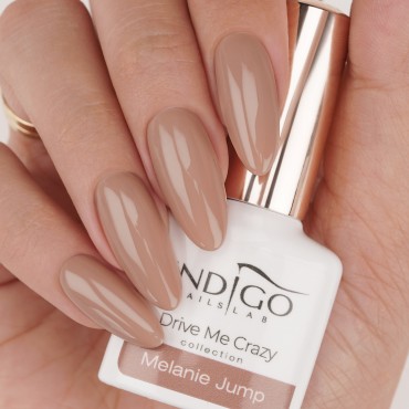 MELANIE JUMP ГЕЛЬ ЛАК - 7 ML