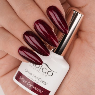 MISS DYNAMIC GEL POLISH