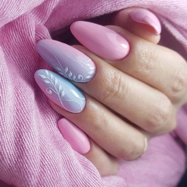 FULL SWIMMING POOL ГЕЛЬ ЛАК - 7 ML