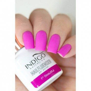 F* BEAUTIFUL GEL POLISH - 7 ML