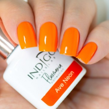 AVE NEON GĒL LAKA - 7 ML
