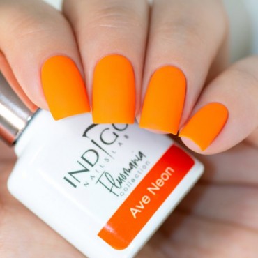 AVE NEON GĒL LAKA - 7 ML