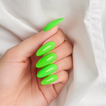 FLUOMANIAC GĒL LAKA - 7 ML