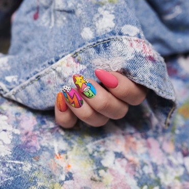 LOVELAS GĒL LAKA - 7 ML