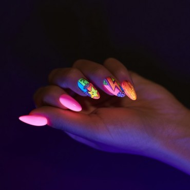 LOVELAS GĒL LAKA - 7 ML