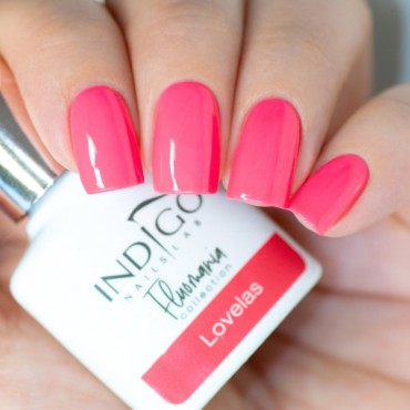 LOVELAS GĒL LAKA - 7 ML