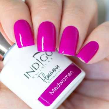 MADWOMAN GĒL LAKA - 7 ML