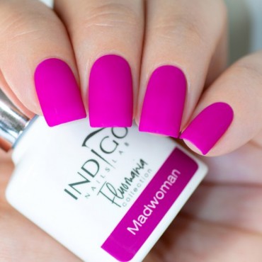 MADWOMAN GĒL LAKA - 7 ML