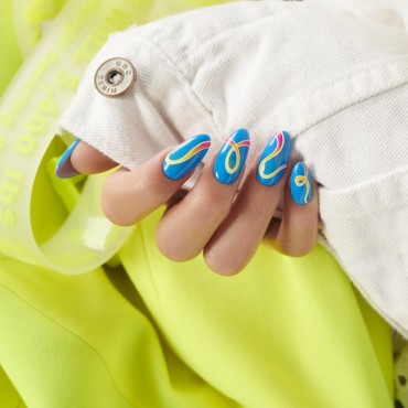 NEONIDAS ГЕЛЬ ЛАК - 7 ML