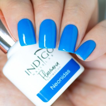 NEONIDAS ГЕЛЬ ЛАК - 7 ML