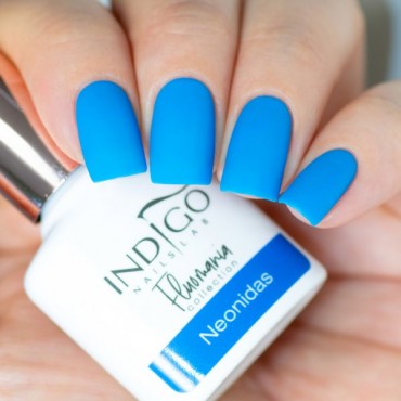 NEONIDAS ГЕЛЬ ЛАК - 7 ML